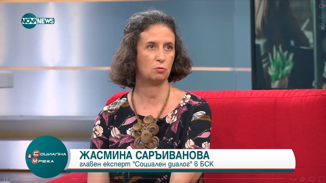Трябва ли бизнесът да спира работа в жегите, за да гарантира здравето на служителите?